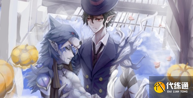 第五人格噩梦逐影活动复刻_第五人格噩梦逐影时间查询