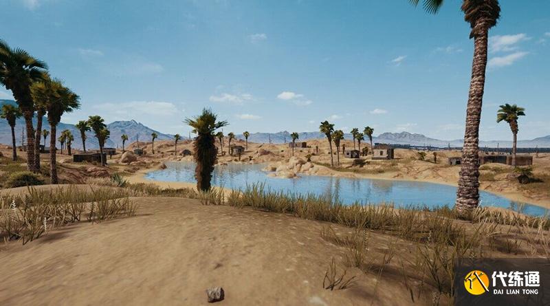 绝地求生 绝地求生