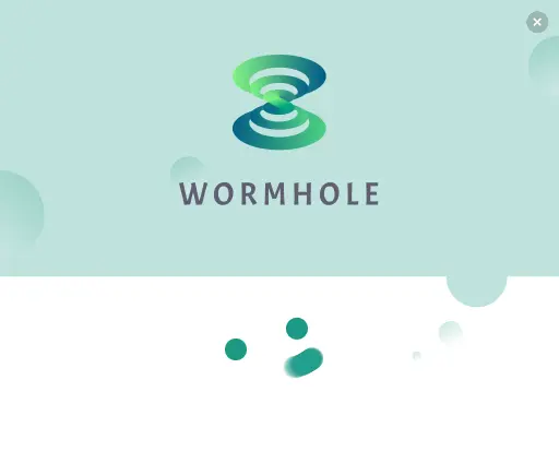 wormhole wormhole软件下载