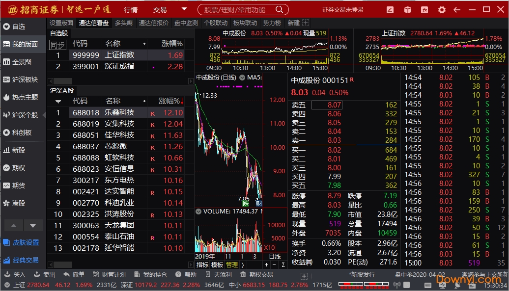智远一户通电脑客户端 智远一户通pc最新版