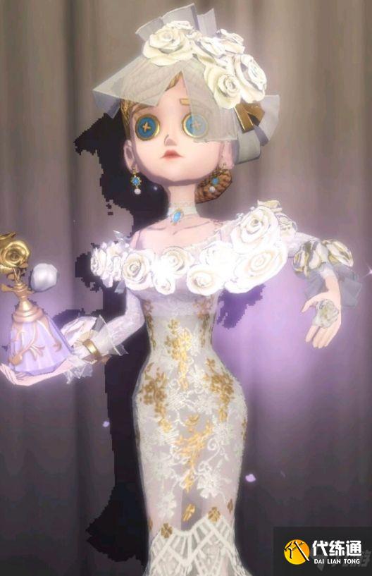 第五人格三周年庆有紫皮解锁卡吗