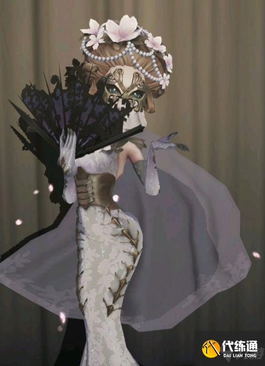 第五人格三周年庆有紫皮解锁卡吗