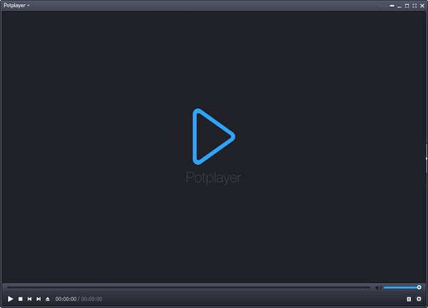 daum potplayer中文版下载