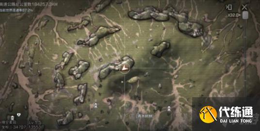 明日之后灰兔毛获取攻略