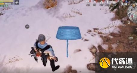 明日之后灰兔毛获取攻略