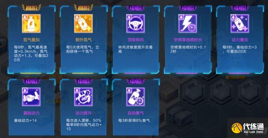 QQ飞车手游qs极速幻境第一章怎么过？小技巧教你快速通关