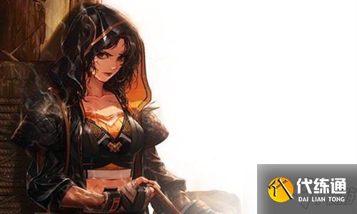 《DNF》武神武器遴选属性推荐