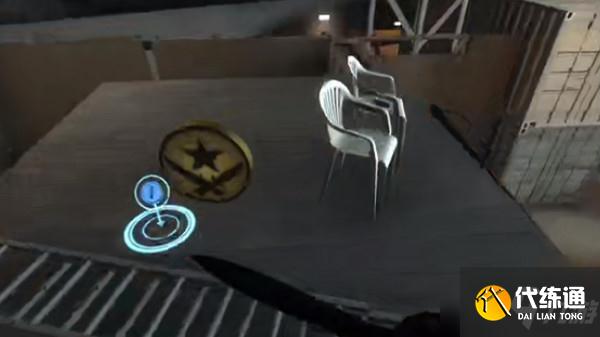 CSGO兴风作浪攻略大全