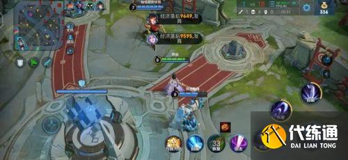 王者荣耀终极挑战怎么过