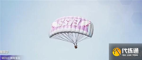 和平精英ss13赛季手册是什么