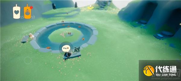 光遇4月8日每日任务怎么做