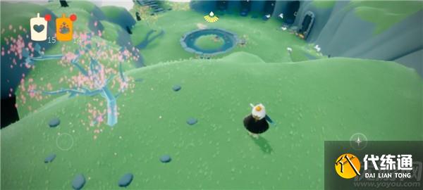 光遇4月8日每日任务怎么做