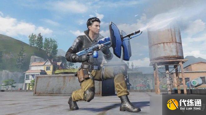 明日之后南希市冰雪战士模式怎么玩？新模式冰雪战士玩法攻略