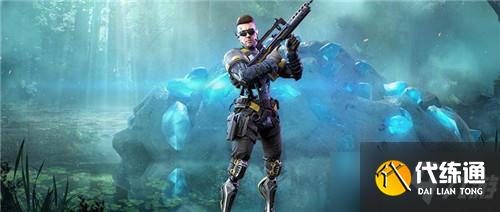 《使命召唤手游》S4赛季使命手册奖励介绍