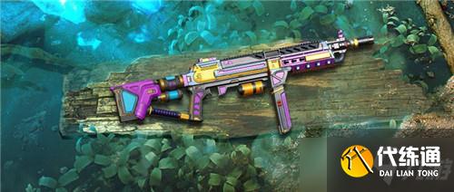 《使命召唤手游》S4赛季使命手册奖励介绍