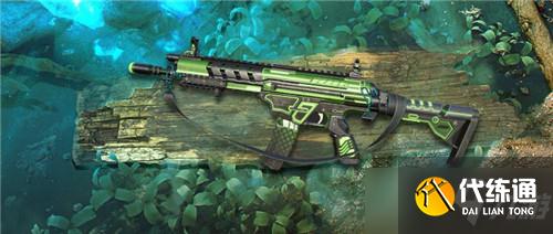 《使命召唤手游》S4赛季使命手册奖励介绍