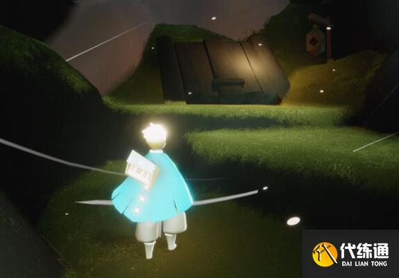 光遇集结季主线任务完成方法