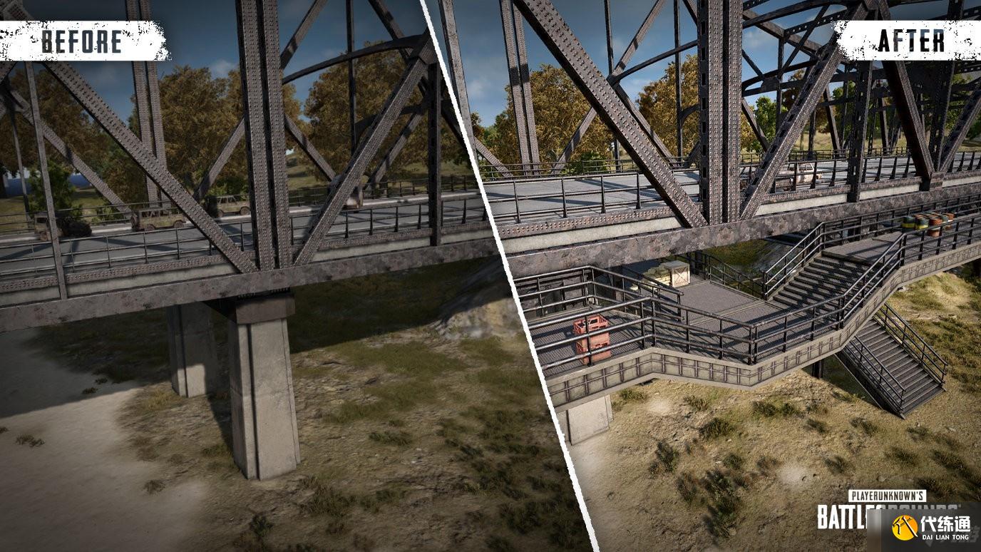 《绝地求生》11.2更新内容预览