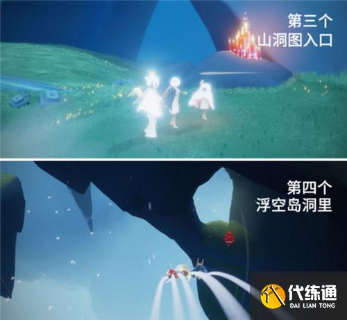 光遇4.26日常任务完成攻略分享