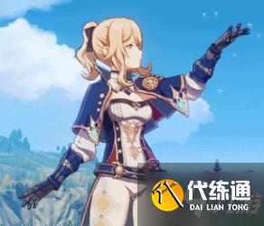 原神南风之狮庙宇怎么打