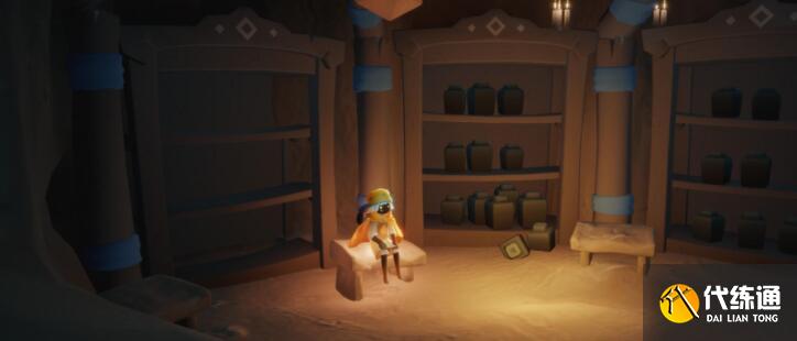 光遇五一活动奖励大全