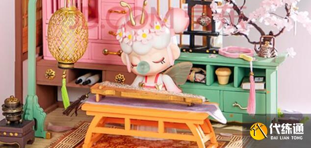 光遇五一活动奖励大全