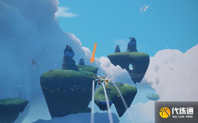 光遇5.4任务怎么做？5月4日任务图文攻略[多图]图片2