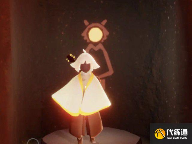 光遇霞谷呆毛菇位置在哪？霞谷呆毛菇获取攻略[多图]图片1