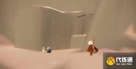 光遇霞谷呆毛菇位置在哪？霞谷呆毛菇获取攻略[多图]图片3