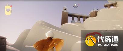 光遇霞谷呆毛菇位置在哪？霞谷呆毛菇获取攻略[多图]图片4