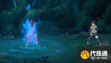 火影忍者手游秽土斑怎么样