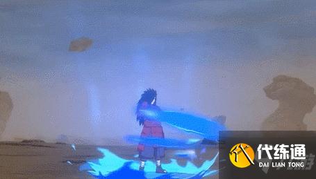 火影忍者手游秽土斑怎么样