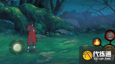 火影忍者手游秽土斑怎么样