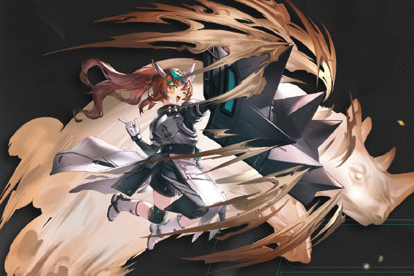 明日方舟覆潮之下SV-EX8通关攻略