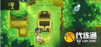 《坎公骑冠剑》红斗篷支线攻略