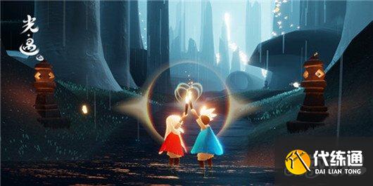 光遇5.18日常任务_每日任务攻略