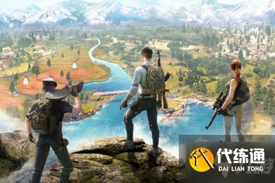 和平精英如何成为恋人关系 和平精英如何成为恋人关系