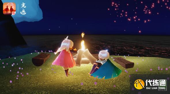 光遇2021年520活动内容玩法一览