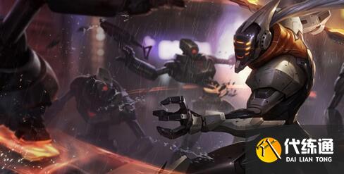 英雄联盟手游国服剑圣出装及符文搭配 英雄联盟手游国服剑圣出装及符文搭配