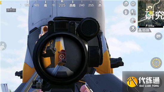 和平精英两周年火箭发射点燃攻略