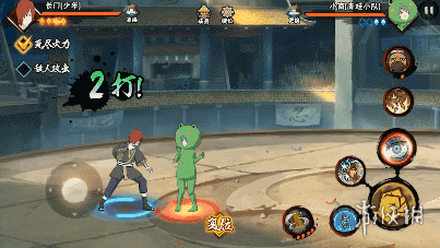 火影忍者手游少年长门怎么样