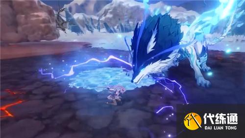 崩坏3刻晴怎么得