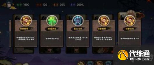 火影忍者手游幻之试炼2021攻略