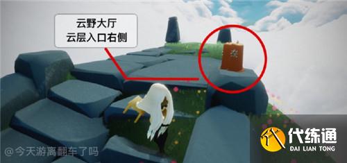 光遇6.2季节蜡烛位置分布一览