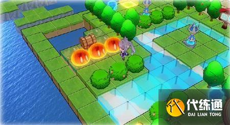 崩坏3异世行记活动怎么玩