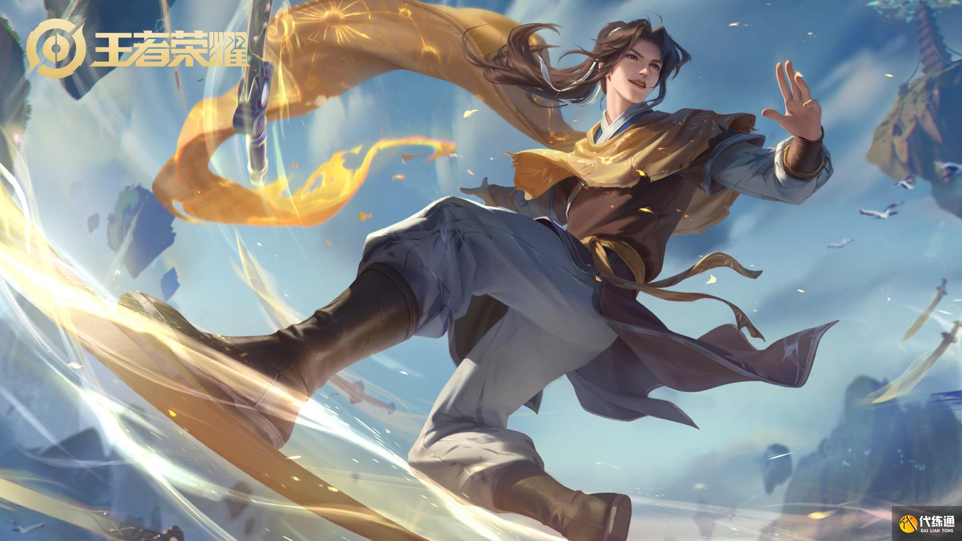 王者荣耀版本bug梦奇胜率近60,马可最受欢迎，盾山澜根本选不到