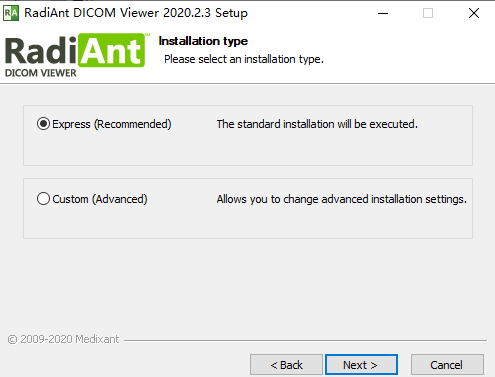 radiant dicom viewer免费版 radiant dicom viewer官方版