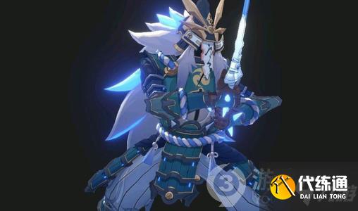 原神魔偶机心怎么获得