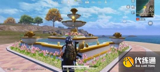 和平精英夏日模式什么时候出