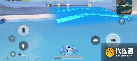 和平精英夏日模式什么时候出